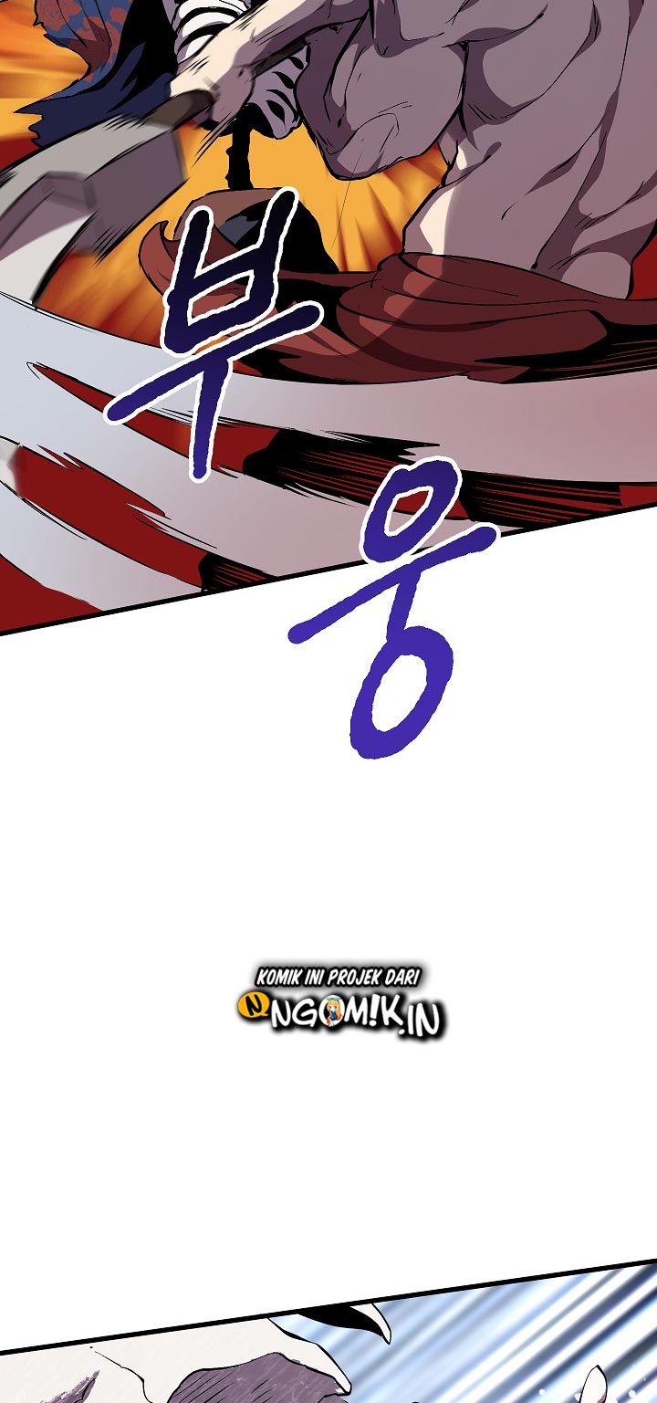 Otherworldly Sword King’s Survival Records chapter 20